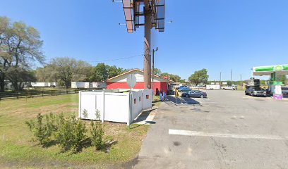 Kwik King Food Store