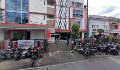 Lab RS Mata Makassar
