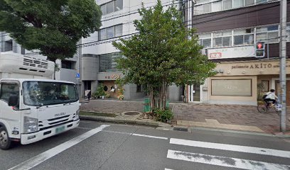 株式会社サンクロンド元町支店