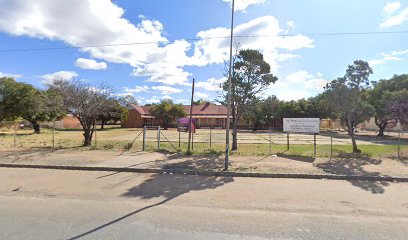 Ivy Kross Centre for the Blind