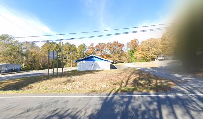 GORDON SPRINGS MASONIC LODGE