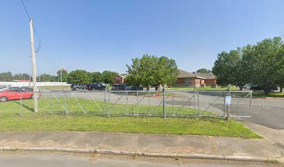 Townsend Park Elementary School