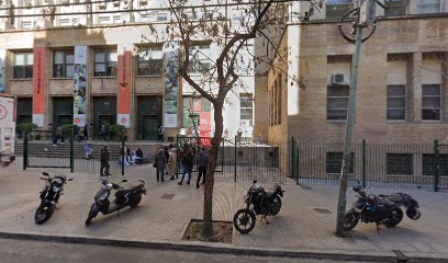 Instituto de Investigaciones en Microbiología y Parasitología Médica (Consejo Nacional de Investigaciones Científicas y Técnicas- Universidad de Buenos Aires)