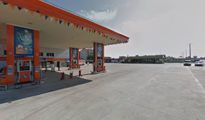 Teco - Sağlık Petrol