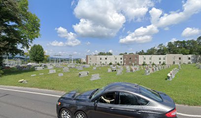 Pigeon Forge Cemetery