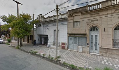 Consultorio Odontológico Privado San Vicente
