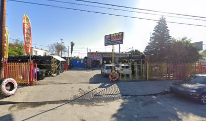 Dynasty Smog Check