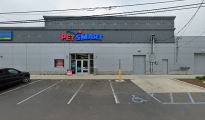 PetSmart Grooming