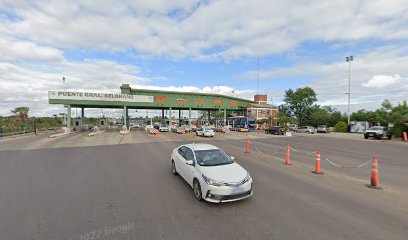 Turismo de la Provincia del Chaco