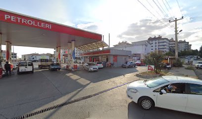 Akpetgaz-emir Petrol