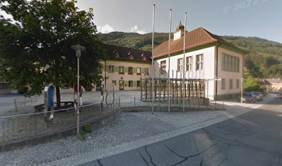 Stadtgemeinde Bauamt