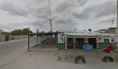 Tienda Porvenir