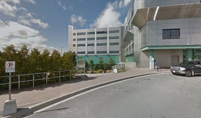 Sudbury Regional Hospital