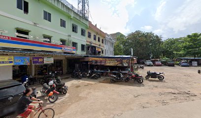 Unit Gawat Darurat dan Ambulans Rumah Sakit Awal Bros Batam