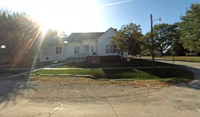 Clarksdale Christian Church