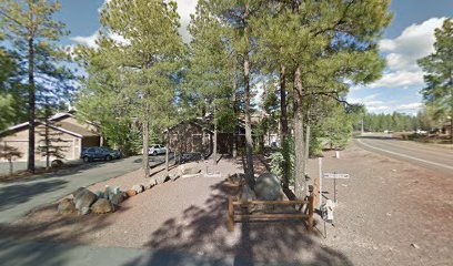 Pinetop Crossing - Homeowners Association