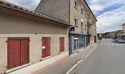 AXA Assurance et Banque Gorostis Nejari Montauban