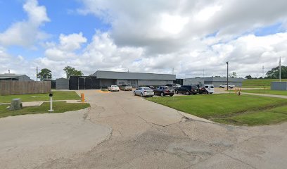 Madison Parish Detention Center