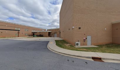 Greenwood 50 Performing Arts Center