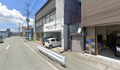 吉田カメラ 新庄店