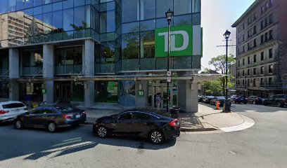 TD Foreign Exchange Centre