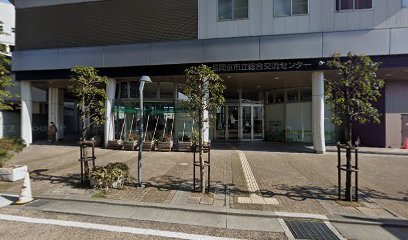 長岡京駅前メンタルクリニック