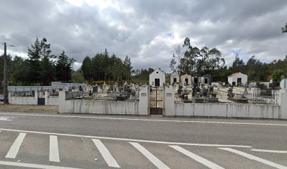 Cemitério Soure