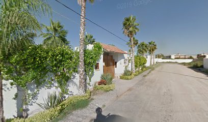 Casa Torreón