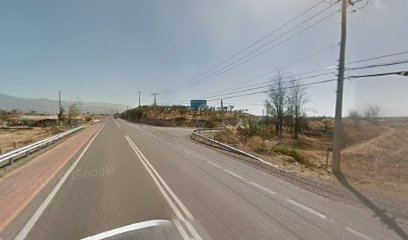 PJ825-Camino A Noviciado / Esq. Cam. Cemento Melón