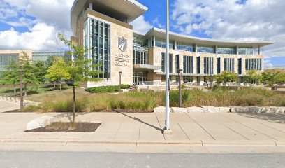 Madison College Performing Arts