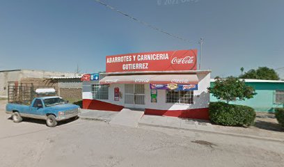 Carnicería Gutierrez