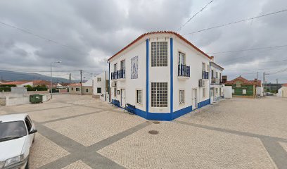 Casa Mortuária da Murteira