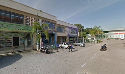 KLINIK 1 MALAYSIA ,SUNGAI UDANG