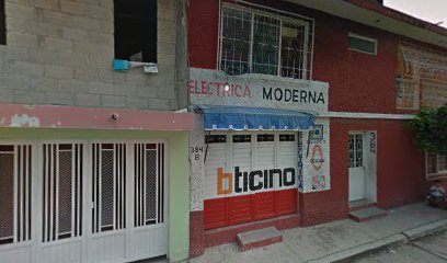 Electrica Moderna