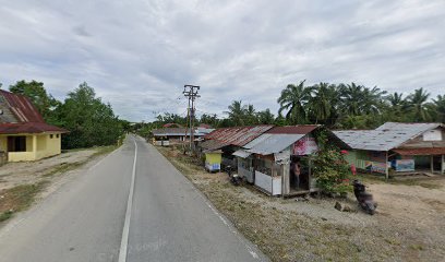 Kedai Nasi Rames 10.000