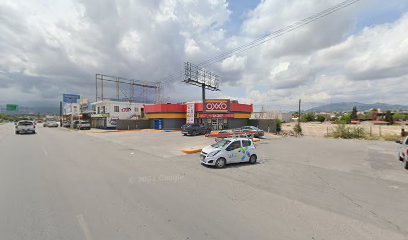 OXXO Guadalajara