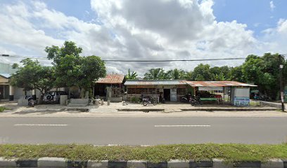 Pentol cucuk