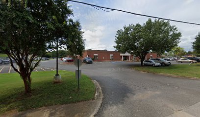 Cherokee County Magistrate Office