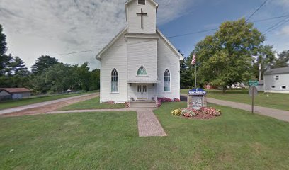 New Cumberland Untd Methodist Church