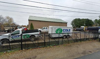 Cole Landscaping