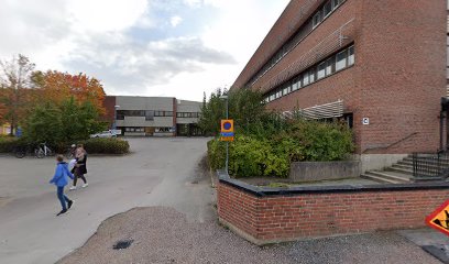 Hörselenheten Sala