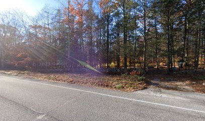 Hoffman Evergreen Preserve (Avalonia)