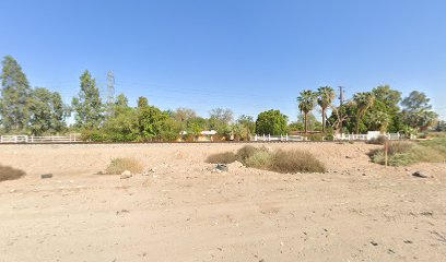 Rancho Bedoya. Ej. Guanajuato.