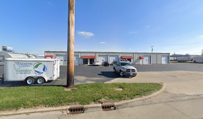 Macon County Environmental Management Recycling Center