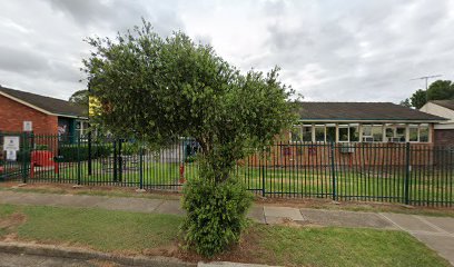 Mount Pritchard East Public School