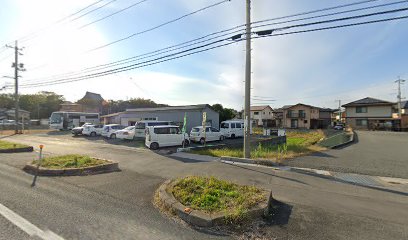 みどり観光バス ／ (株)オートマイカーランド