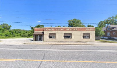 Chambers Auto Repair