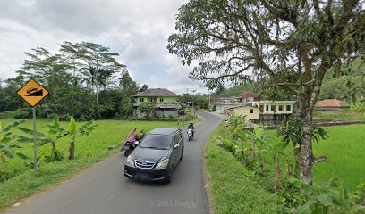 di sma negeri 1 bantarkalong