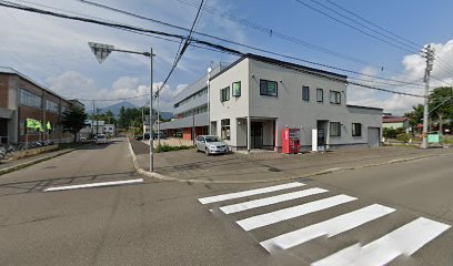 矢橋商店