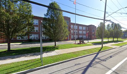 Palmyra-Macedon Primary School